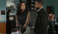 Jacob put his marriage at risk by apprehending mother-in-law Dani on Beyond the Gates